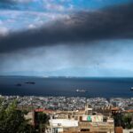 Θεσσαλονίκη: Τοξικό νέφος «πνίγει» την πόλη – Οι οδηγίες των αρχών