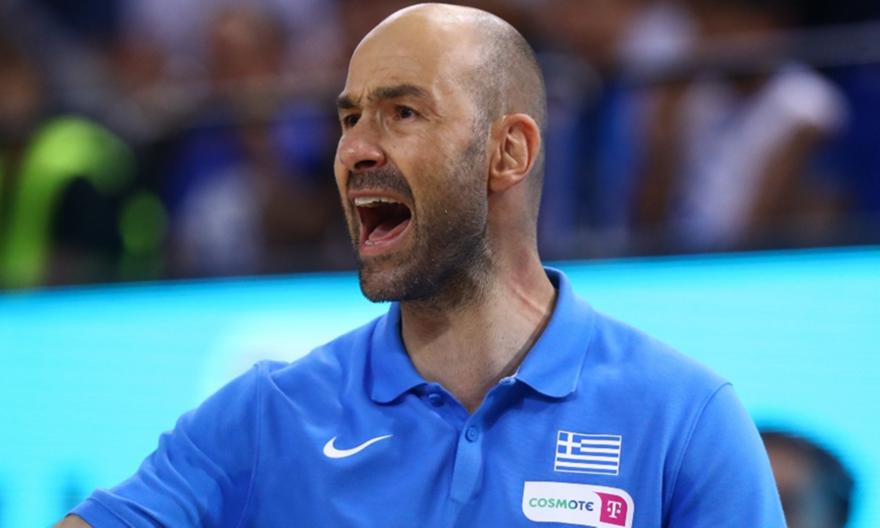 Σπανούλης: «Ήμασταν αλαζόνες και υπερόπτες»