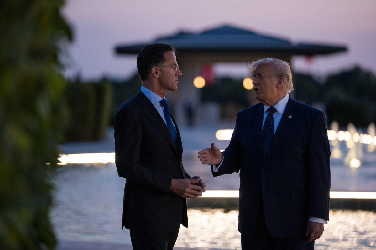 Τρίτη συνεχόμενη ημέρα Αμερικανικών επιθέσεων κατά του Ιράν (vid)