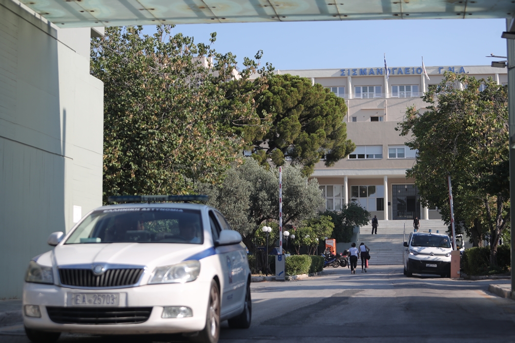 Ομολόγησε 76χρονος άνδρας για τη φωτιά στο Σισμανόγλειο – Ξεκίνησε από το τσιγάρο του