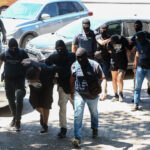 Βάγια Νέστορα: Στην ανακρίτρια οι τρεις κατηγορούμενοι για τη φονική εμπρηστική επίθεση