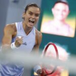 Πανηγυρικά στον τελικό του Athens Open η Σάκκαρη (vid)