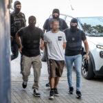 Θεσσαλονίκη: Στα Δικαστήρια ο 4ος συλληφθείς για τη δολοφονία της Βάγιας Νέστορα (vid)