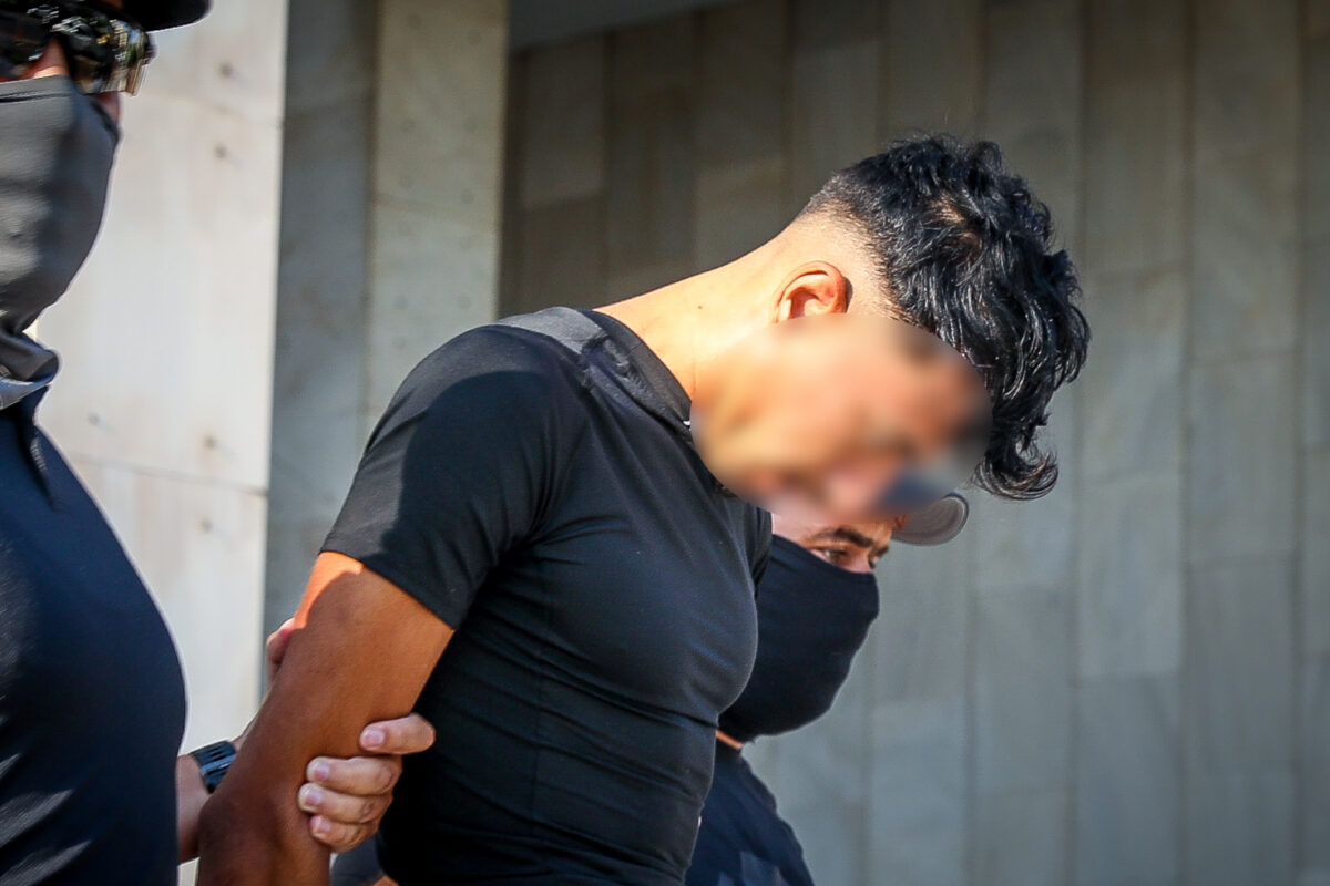 Σταύρος Γεωργίου: Πώς γνώρισε τον δολοφόνο του – Το χρονικό του εγκλήματος