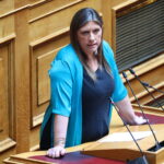 Νέα άρση ασυλίας για την Κωνσταντοπούλου (vid)