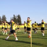 Στην Πτολεμαΐδα η αποστολή του ΑΡΗ (vid+pics)