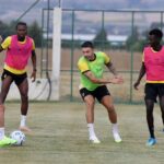 Κάποτε ήταν πολλοί, για την ώρα έμεινε μόνο ένας (vid)