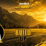 NOVIBET ALLABOUTARIS TV: Build Up… Γιούρισιτς και η συνέχεια (vid)