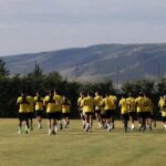 Ο πρώτος κύκλος ολοκληρώνεται…
