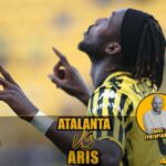 Novibet AllAboutARIS TV LIVE STREAMING: Η μετάδοση και ο σχολιασμός του Αταλάντα-ΑΡΗΣ (vid)