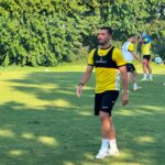 Νέα αρχή, με περισσότερες απαιτήσεις…