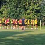 Τακτική με φόντο τη Μόντσα (vid)