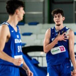 Η ανάρτηση της ΚΑΕ ΑΡΗΣ για την Εθνική Εφήβων και τον Χατζηλάμπρου