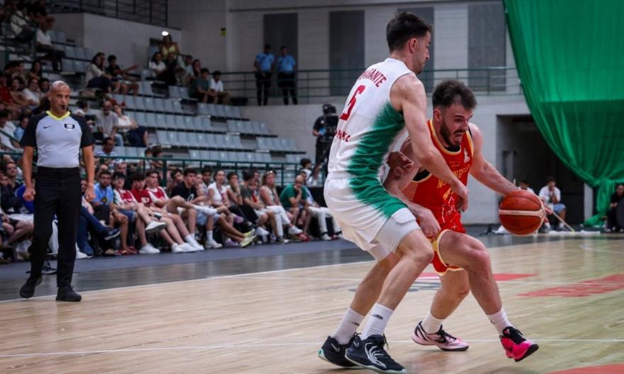 Το Μαυροβούνιο νίκησε την Πορτογαλία και η Ελλάδα… περιμένει
