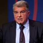 Εισήχθη στο νοσοκομείο λόγω αρρυθμιών ο Λαπόρτα