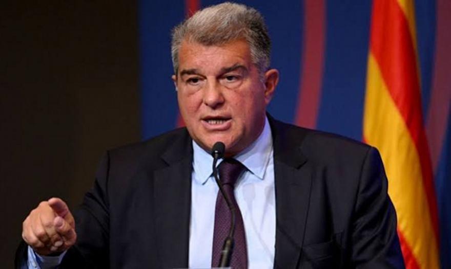 Εισήχθη στο νοσοκομείο λόγω αρρυθμιών ο Λαπόρτα