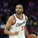 Βιλερμπάν: Ο Πάρκερ θέλει τον NBAer Μπατούμ