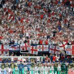 Μουντιάλ 2026: Ο Άγγλος που χάθηκε στον δρόμο για τις ΗΠΑ (vids)