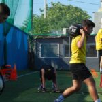 ARIS F.C. Academy Athens: “Η πρόοδος έρχεται με συνέπεια, προσπάθεια και σωστή καθοδήγηση” (pics)