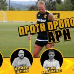 NOVIBET ALLABOUTARIS TV: Πρώτη προπόνηση, φιλικό με Νάπολι και μεταγραφικές εξελίξεις (vid)