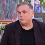 Αντώνης Λουδάρος: «Η σάτιρα πρέπει να είναι κοφτερή»
