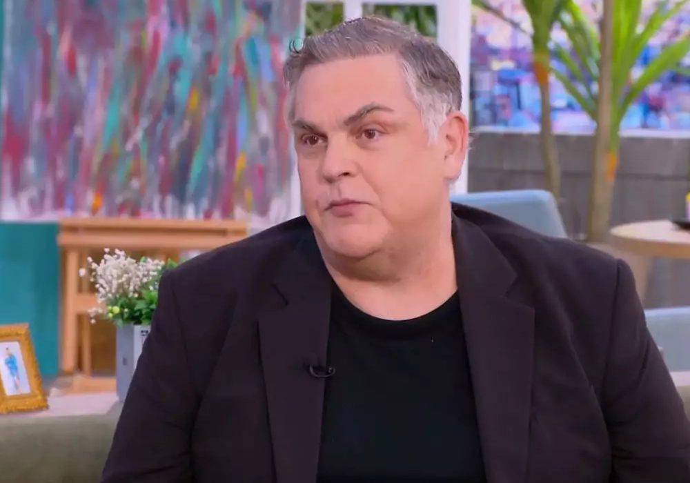 Αντώνης Λουδάρος: «Η σάτιρα πρέπει να είναι κοφτερή»