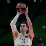 Τέλος από την Ρεάλ ο Χεζόνια, πάει ΝΒΑ