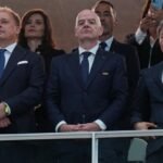 Σεισμός στη FIFA για την υπόθεση Μπάλογκαν: Χώρες αποσύρουν τη στήριξή τους από τον Ινφαντίνο