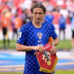 Ξέσπασμα Μόντριτς: «Δεν μπορείς να δίνεις τέτοιο πέναλτι-Αν ήταν αντίστροφα δεν θα δινόταν ποτέ»