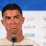 Κριστιάνο: «Αυτό είναι το τελευταίο μου Παγκόσμιο Κύπελλο»
