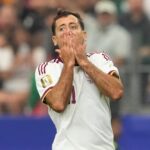 Τρομερή ευκαιρία για την Ισπανία να σκοράρει (vid)