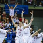 Αήττητη στην πρώτη φάση η Πολωνία του Μίλιτσιτς