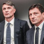 Παραιτήθηκαν οι Μαλντίνι και Λεονάρντο από την Ιταλία μετά το «ναυάγιο» με Πίρλο