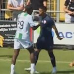 Θέμα στο ολλανδικό ESPN οι… καυγάδες στο Βόλος-Γκρόνιγκεν (vid)