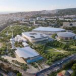 Έτσι θα είναι ΔΕΘ μετά την ανάπλαση