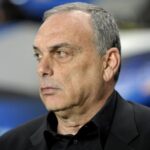 ΠΑΕ ΑΡΗΣ: «Νέος σύμβουλος διοίκησης της ΠΑΕ ΑΡΗΣ ο Αβραάμ Γκραντ!»