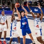 Σοκ στην Εθνική Εφήβων: Ρήξη χιαστού ο Μπιλιώνης