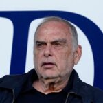 Αβραάμ Γκραντ: Στη Θεσσαλονίκη μετά το Μουντιάλ