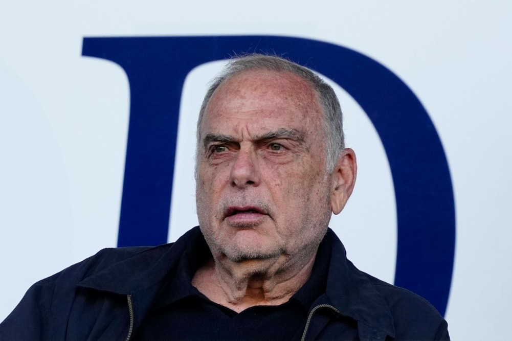 Αβραάμ Γκραντ: Στη Θεσσαλονίκη μετά το Μουντιάλ