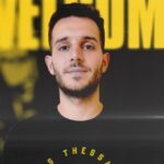 ARIS BC Academy: Νέα προσθήκη στο τεχνικό επιτελείο των Ακαδημιών