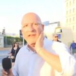 Ζορίστηκε ο Τσελίκας με γαλλόφωνη τουρίστρια: «Τα βρήκαμε τώρα…» (vid)