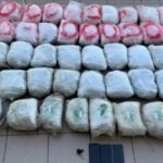 Φλώρινα: 68χρονος πιάστηκε με… 55 κιλά κάνναβης!