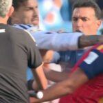 Έρευνα της FIFA για τα περιστατικά βίας στο Ισπανία-Αργεντινή