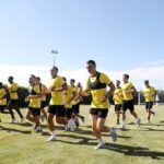 Στον… δρόμο για Ιταλία ο ΑΡΗΣ (vid)