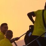 ΠΑΕ ΑΡΗΣ: Το photostory της αναχώρησης για την Ιταλία