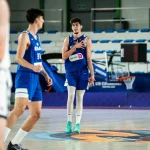 Χατζηλάμπρου: «Μια νίκη για το όνειρο τώρα» (vid)