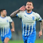 Champions League: Προβάδισμα για Καϊράτ και Κραϊόβα