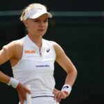 Κόντρα στην Νταρτ στον δεύτερο γύρο του Athens Open η Σάκκαρη (vid)