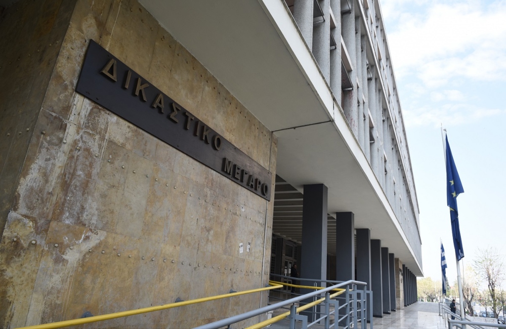 Θεσσαλονίκη: Ένοχος και στο Εφετείο ο ιδιοκτήτης ξενοδοχείου για τον θάνατο 4χρονου από πτώση μεταλλικής πόρτας