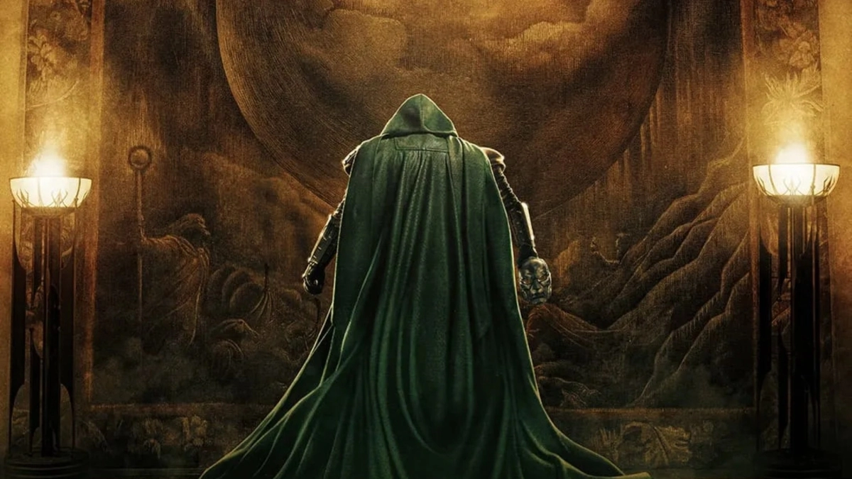 Το ΕΠΙΚΟ τρέιλερ για το Avengers: Doomsday (vid)